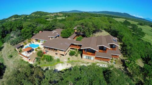 Puerto Humo Hôtel | Rancho Humo Estancia
