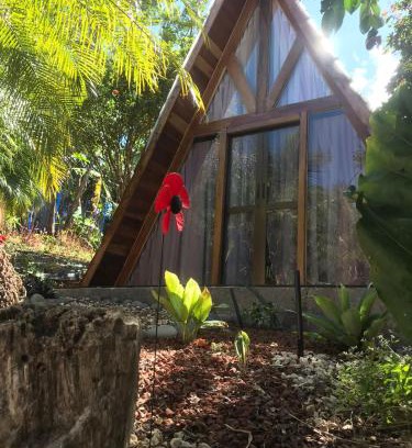 Tarbaca Autre | Rancho lodge