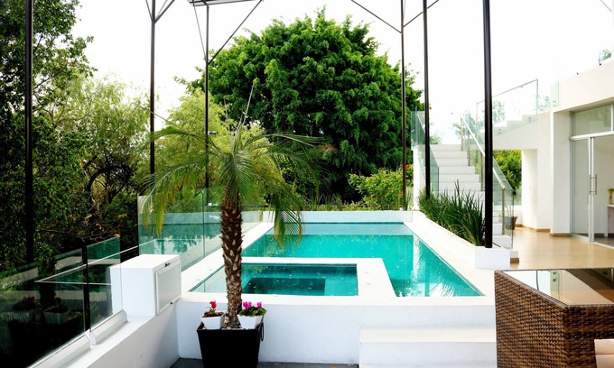 Yautepec Hôtel | Rancho Macloy Hotel Spa & Social Events