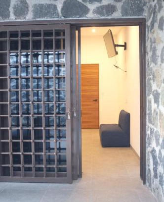 Tezoyuca Maison | Rancho MM