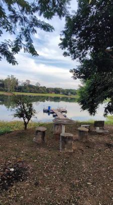 Carlopolis Maison | Rancho na Represa