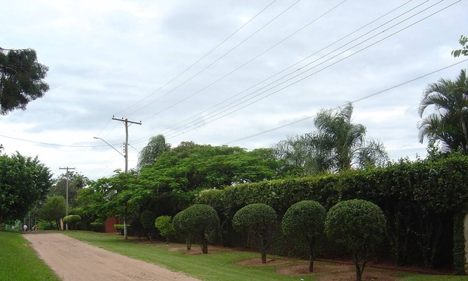 Dois Corregos Maison | Rancho Pescaria e Muito Lazer