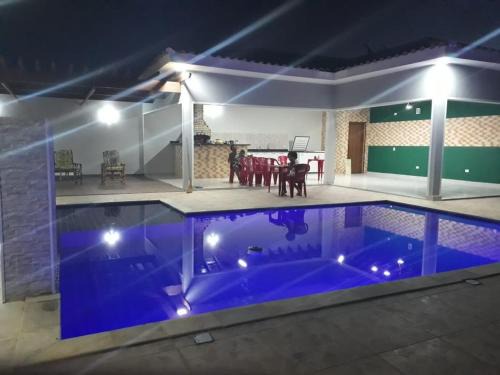 Presidente Epitacio Maison | Rancho Rafa