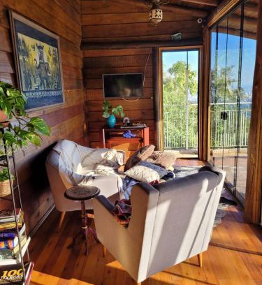 Centro Chalet De Ski | Rancho Smaniotto 1783