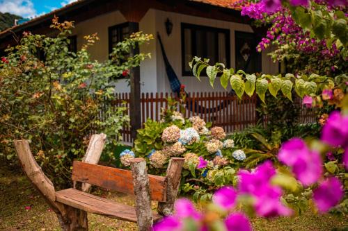 Doutor Pedrinho Maison | Rancho Vô João - Espaço para Momentos Incríveis