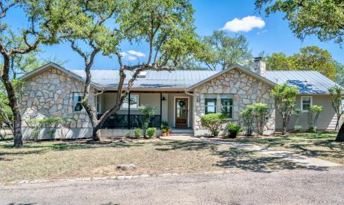 Johnson City Maison | Ranchview Retreat in the heart of Johnson City