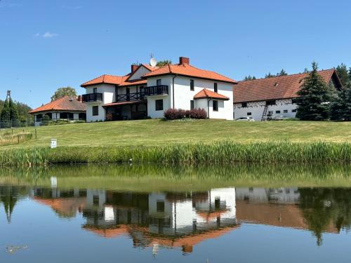 Maradki Maison | Ranczo Pindorówka