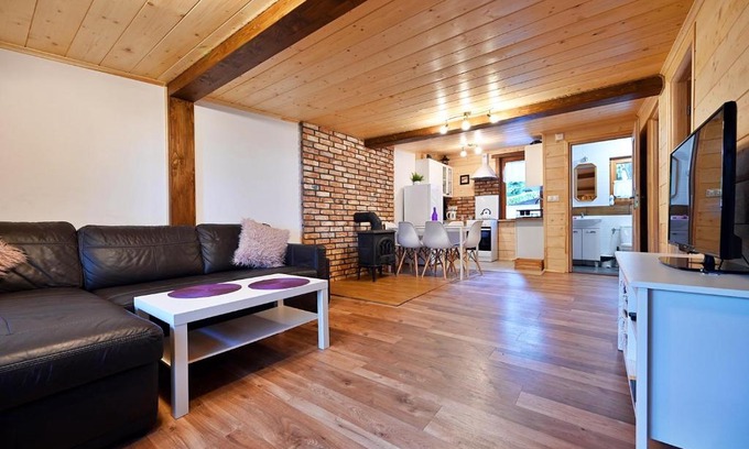 Czernichow Maison | Ranczo w Beskidach