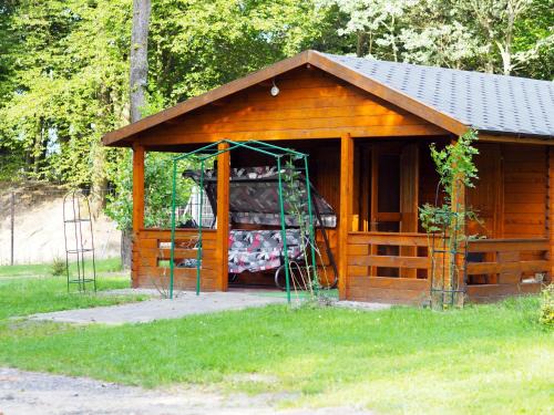 gmina Radłow Maison | Ranczo w Dolinie Biskupice