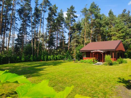 Chrzanow Appartement | Ranczo Wilka z kominkiem