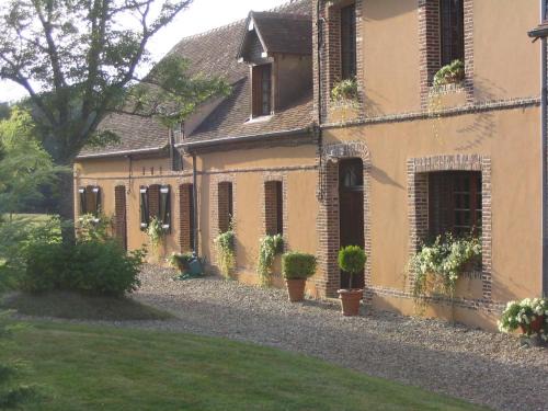 Les Genettes Maison | RAND'HÔTES