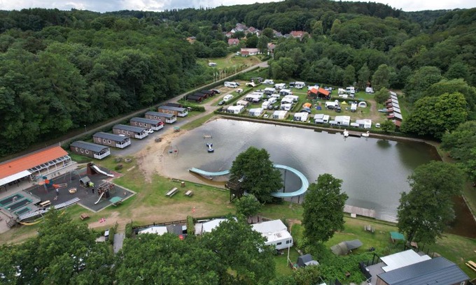 Randbol Autre | Randbøldal Camping & Cabins