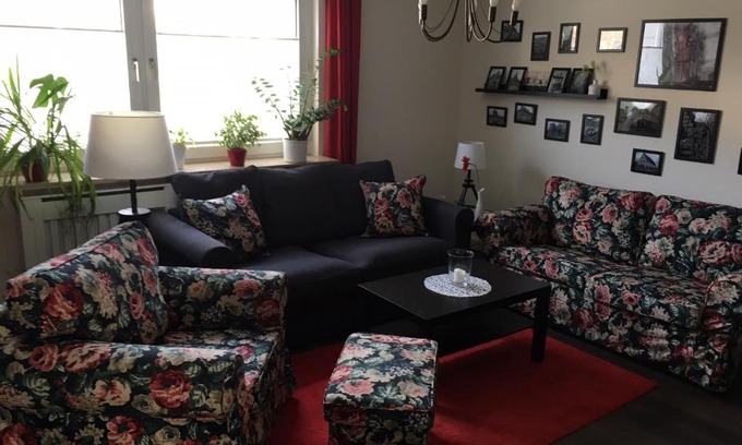 Randersacker Appartement | Randersacker