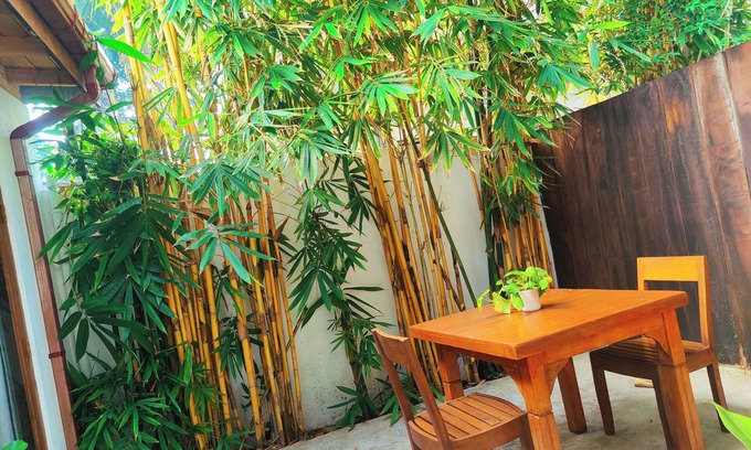 Mirissa Lit Et Petit-Déjeuner | Randi Guest House