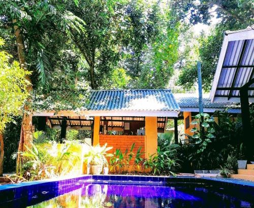 Seeduwa - Katunayake Lit Et Petit-Déjeuner | Randoni Villa