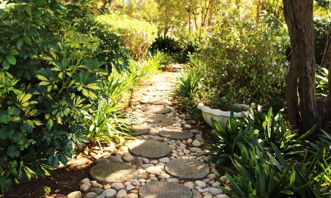 Robertson Maison | Randrivier Guest house