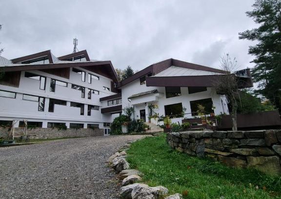 Valiug Hôtel | Randunica
