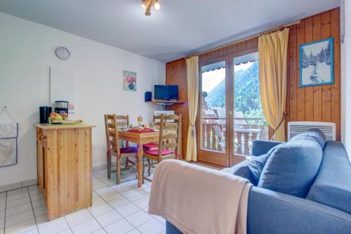 Morzine Appartement | Ranfolly 10