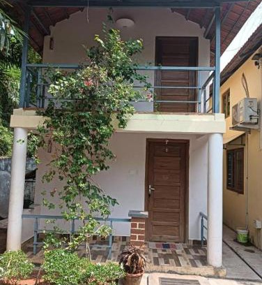 Kuilapalayam Maison | Ranga Cottages