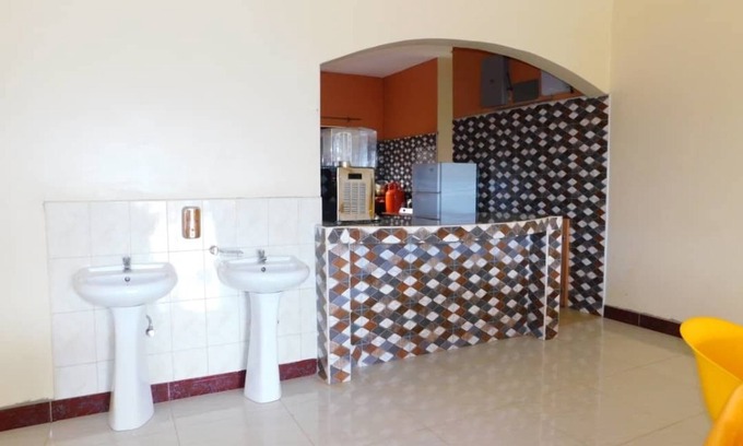 Kaabong Hôtel | Range Lands Hotel