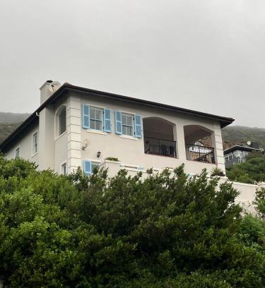 Fish Hoek Appartement | Ranger Views Apartment