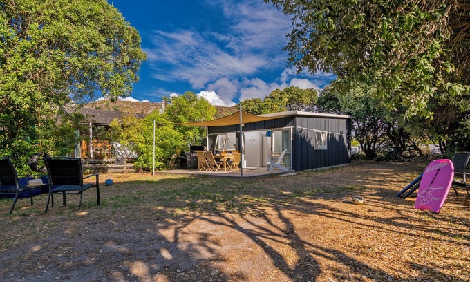 Matarangi Maison | Rangimarie - Matarangi Maison de vacances