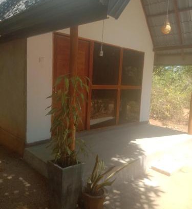 Inamaluwa Hôtel | Rangiri Villa Sigiriya