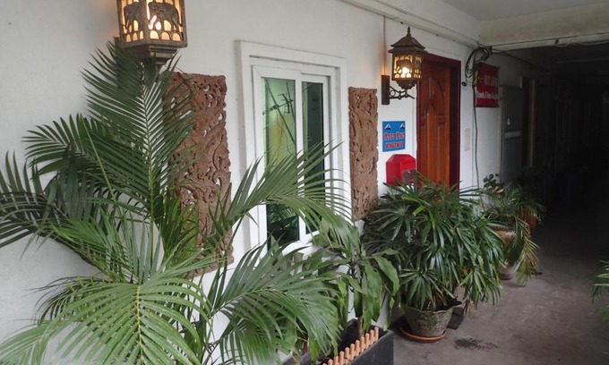 Mayangone Appartement | RANGOON Apartment