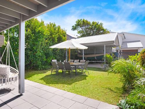 Minnamurra Maison | Rangoon Sunrise at Minnamurra