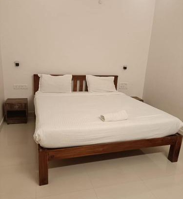 Kottakuppam Hôtel | Rani and Rani Hotel rooms