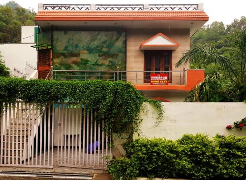 Kathgodam Maison | Ranibagh Riverview Retreat