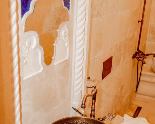 Antakya Hôtel | Ranjous Otel