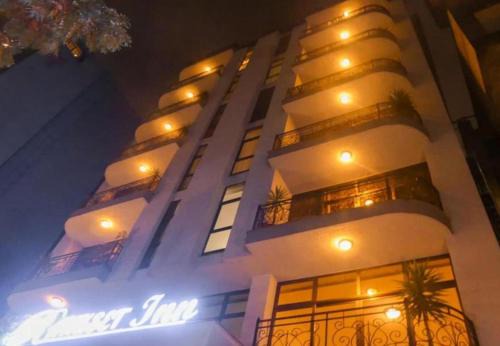 Nifas Silk-Lafto Maison | Rankset Guesthouse Apartment