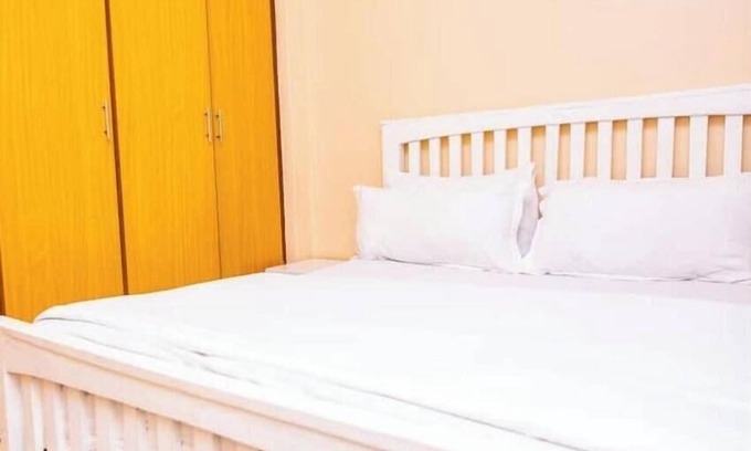 Kisii Appartement | Ranny Restful Homes, 2 bedroom with Netflix n wifi
