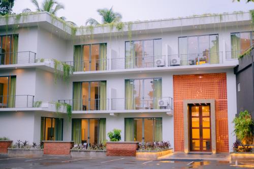 Kochchikade Hôtel | Ranowell Hotel