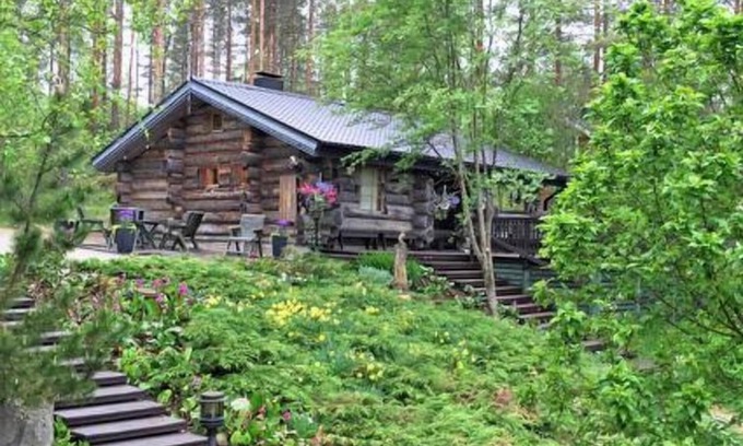 Kankaanpaa Maison | Rantakoto by Interhome