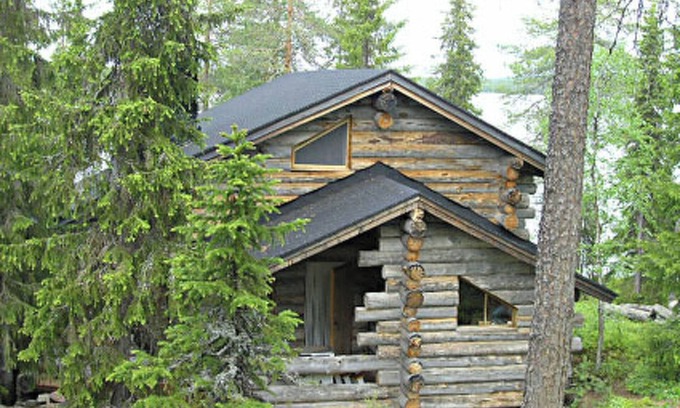 Ruka Maison | Rantapuro by Interhome