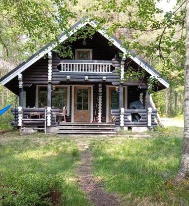 Kuusamo Chalet De Ski | Rantarinne 543 B