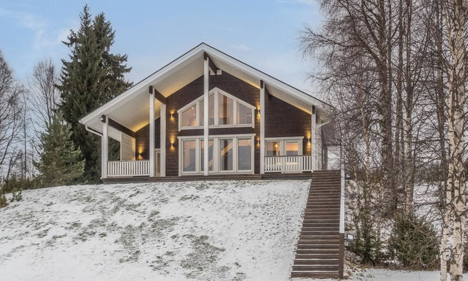 Syote Maison | Rantatähti by Interhome