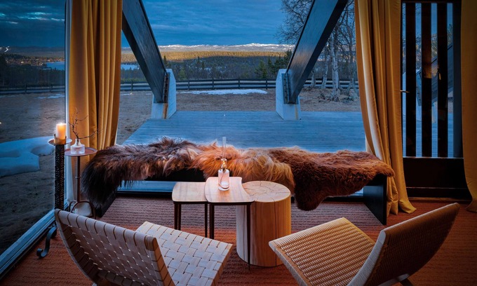 Nes Hôtel | Ranten Hotell, BW Signature Collection