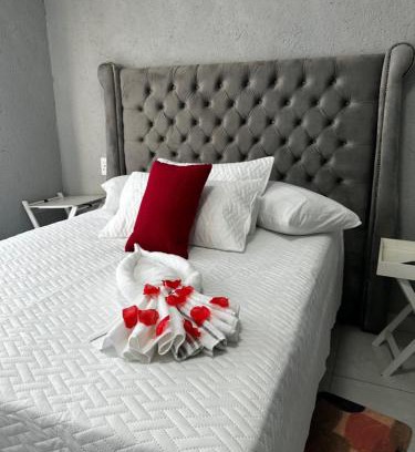 Polokwane Lit Et Petit-Déjeuner | RANTI Guest House