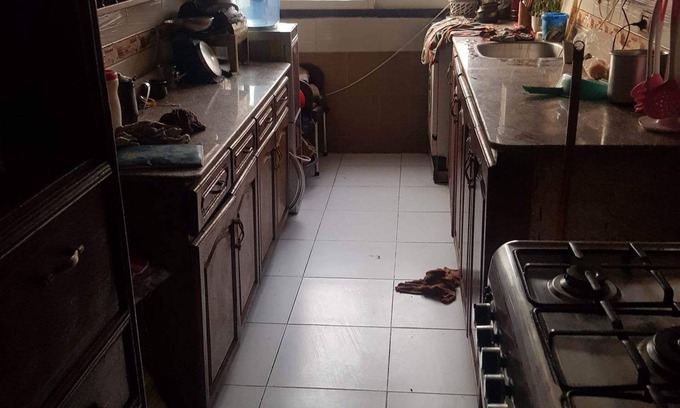 As-Sajil Appartement | Rantic room on good flat