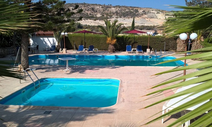 Pissouri Appartement | Appartement 1 chambre Rantzo 3