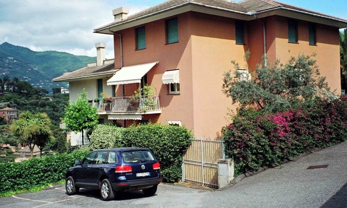 Rapallo Appartement | Rapallo: Appartement - Rapallo
