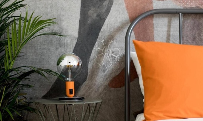 Borgo Dora Appartement | Rapanus Suites: Deluxe Apartment