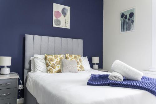 Larkhall Maison | Raploch House