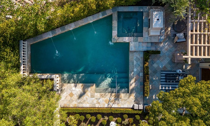 Turtle Ridge Maison | RARE FIND! 4BR Newport Coast Designer Villa + Pool/Spa. Near Pelican Hill Resort