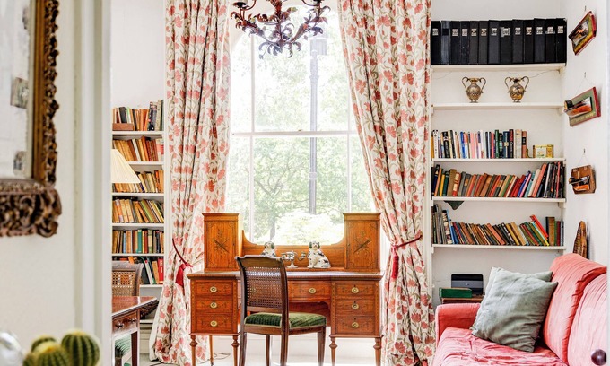 Primrose Hill Appartement | Rare find in Primrose Hill with Park Views