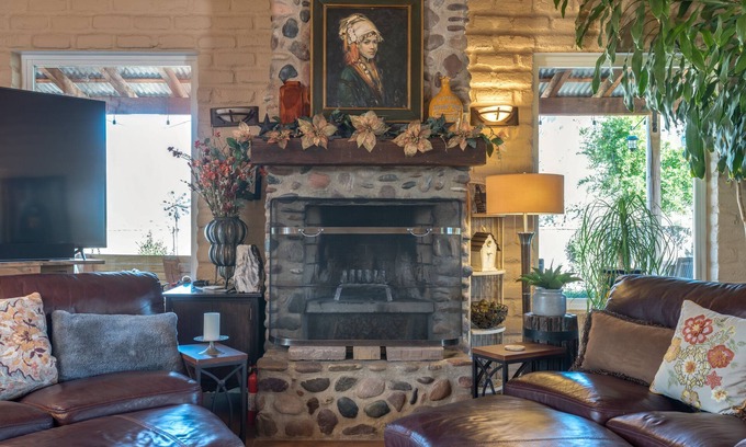 Oro Valley Maison | Joyau rare sur 2 hectares / Vues incroyables