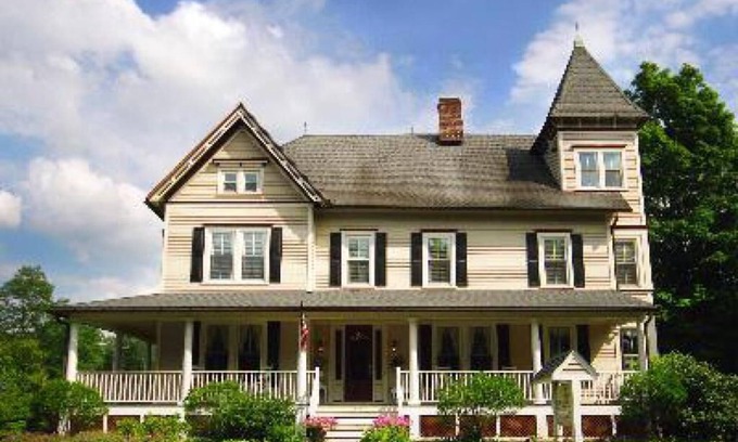 Califon Lit Et Petit-Déjeuner | Raritan Inn